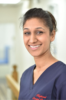 Dr Gurvinder Kaur Chadha (Nikki)